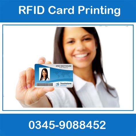 custom print rfid card|rfid card printing service.